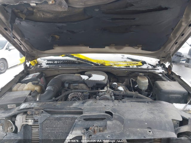 2004 Chevrolet Silverado 2500hd მანქანა იყიდება აუქციონზე, vin: 1GCHK23244F247689, აუქციონის ნომერი: 12516876