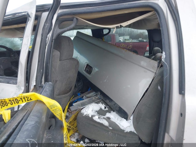 2004 Chevrolet Silverado 2500hd მანქანა იყიდება აუქციონზე, vin: 1GCHK23244F247689, აუქციონის ნომერი: 12516876