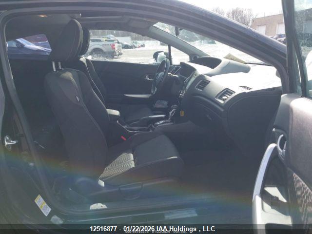 2HGFG3B57FH000485 Honda Civic Lx
