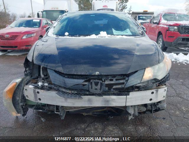 2HGFG3B57FH000485 Honda Civic Lx