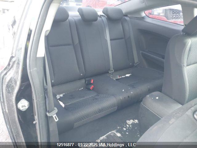 2HGFG3B57FH000485 Honda Civic Lx