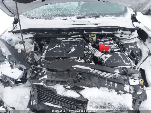 1FMCU9G66LUB83512 Ford ESCAPE SE