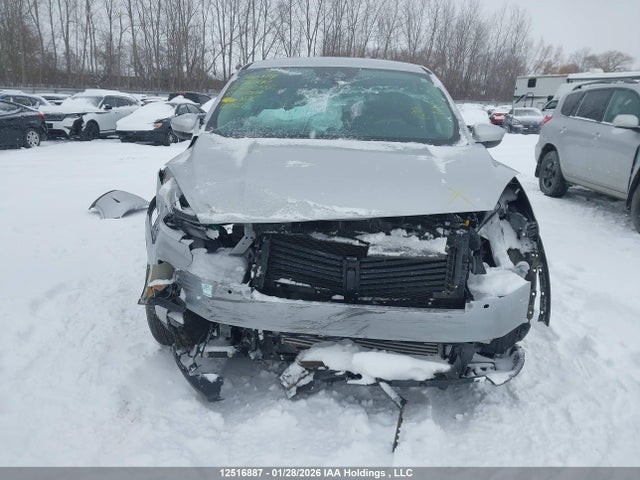 1FMCU9G66LUB83512 Ford ESCAPE SE