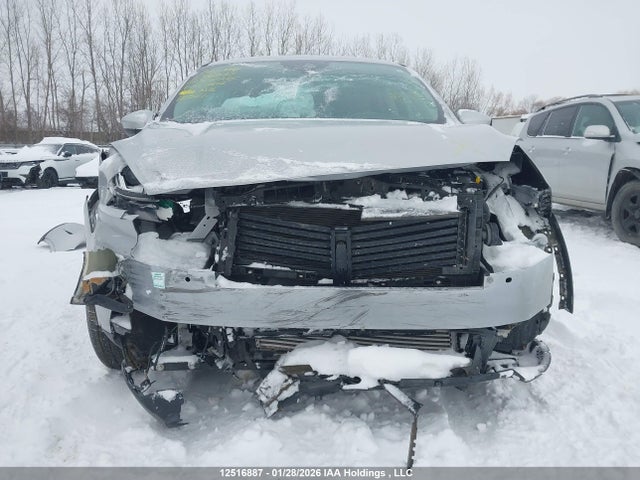 1FMCU9G66LUB83512 Ford ESCAPE SE