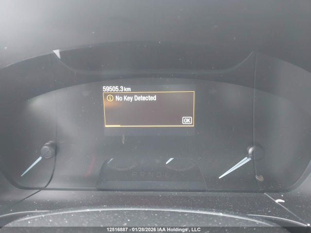 1FMCU9G66LUB83512 Ford ESCAPE SE