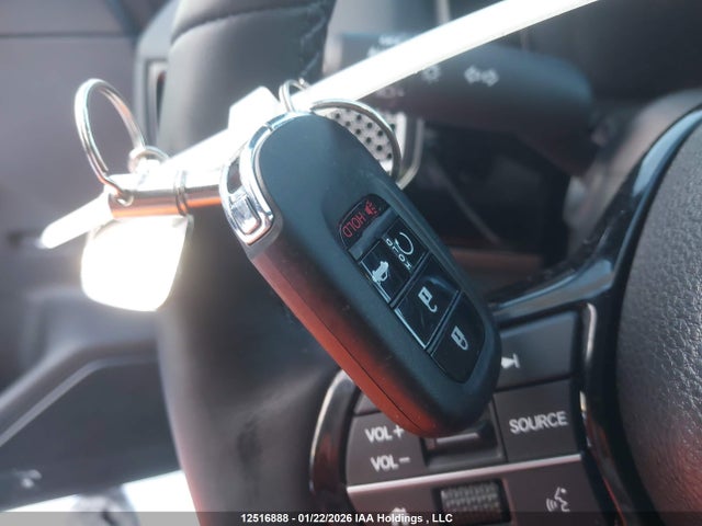 Aukcja sprzedaży 2026 Honda Civic Sport/sport Touring, vin: 2HGFE4F87TH005424, numer aukcji: 12516888