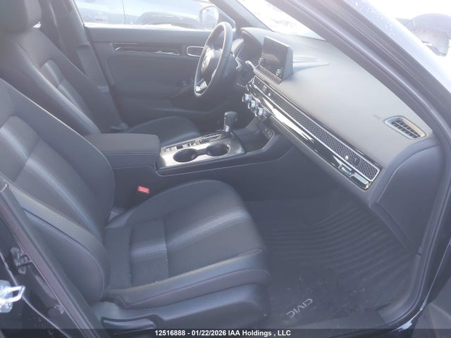 Aukcja sprzedaży 2026 Honda Civic Sport/sport Touring, vin: 2HGFE4F87TH005424, numer aukcji: 12516888