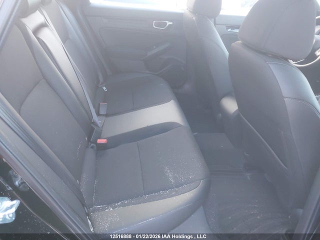 Aukcja sprzedaży 2026 Honda Civic Sport/sport Touring, vin: 2HGFE4F87TH005424, numer aukcji: 12516888