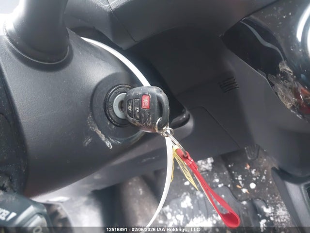JTDKDTB35G1126882 Toyota PRIUS C