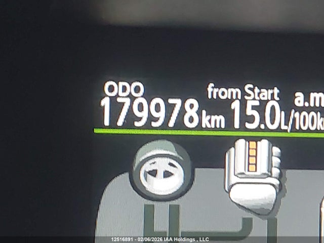 JTDKDTB35G1126882 Toyota PRIUS C