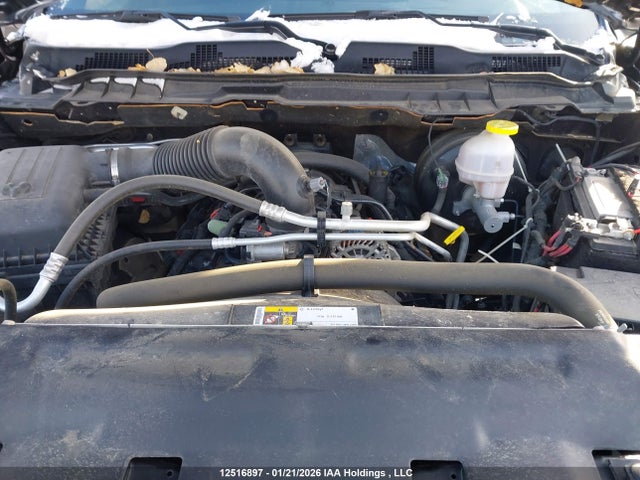 RAM 1500 Classic Slt 2022 1C6RR7LT5NS120617 Image 10