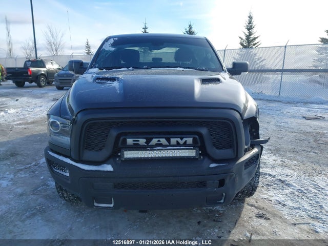 RAM 1500 Classic Slt 2022 1C6RR7LT5NS120617 Image 13