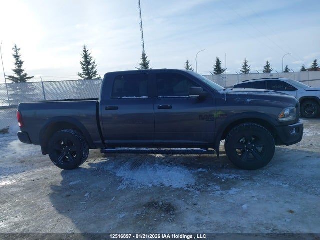 RAM 1500 Classic Slt 2022 1C6RR7LT5NS120617 Image 14