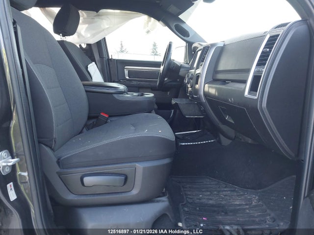 RAM 1500 Classic Slt 2022 1C6RR7LT5NS120617 Image 5