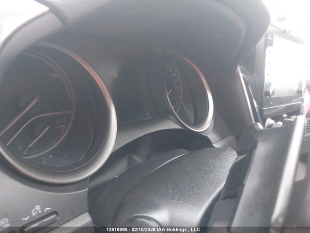 12516898 :رقم المزاد ، 4T1K31AK3NU039585 vin ، 2022 Toyota Camry Hybrid Xse مزاد بيع
