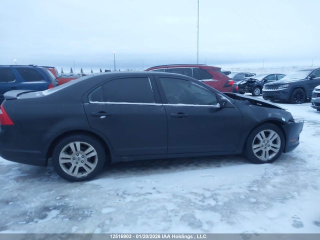 Aukcja sprzedaży 2010 Ford Fusion Sel, vin: 3FAHP0CG5AR130421, numer aukcji: 12516903