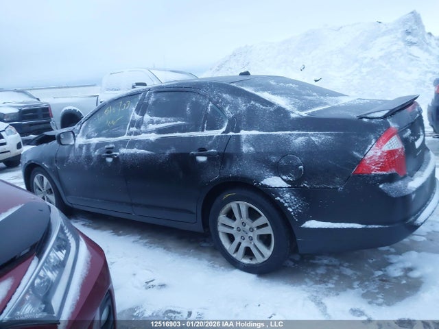 Aukcja sprzedaży 2010 Ford Fusion Sel, vin: 3FAHP0CG5AR130421, numer aukcji: 12516903