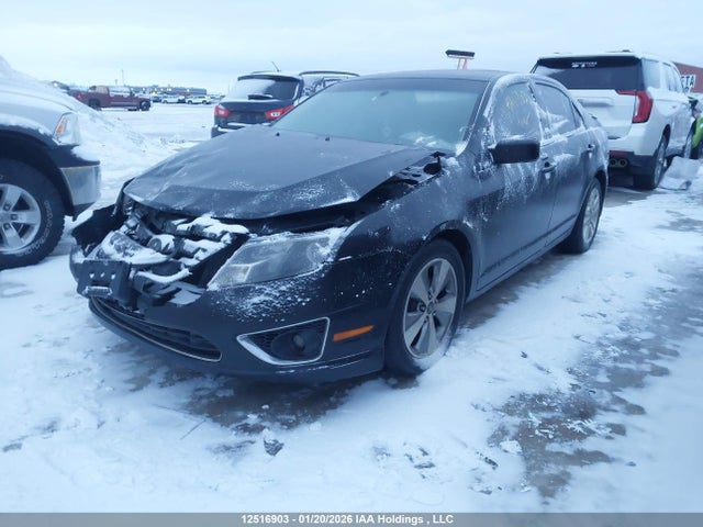 Aukcja sprzedaży 2010 Ford Fusion Sel, vin: 3FAHP0CG5AR130421, numer aukcji: 12516903