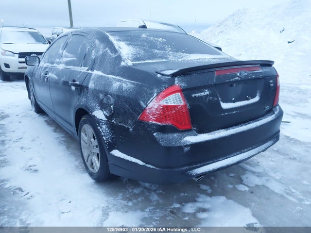 Aukcja sprzedaży 2010 Ford Fusion Sel, vin: 3FAHP0CG5AR130421, numer aukcji: 12516903