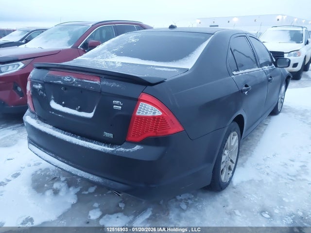 Aukcja sprzedaży 2010 Ford Fusion Sel, vin: 3FAHP0CG5AR130421, numer aukcji: 12516903