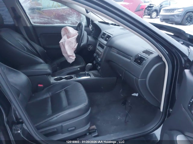 Aukcja sprzedaży 2010 Ford Fusion Sel, vin: 3FAHP0CG5AR130421, numer aukcji: 12516903