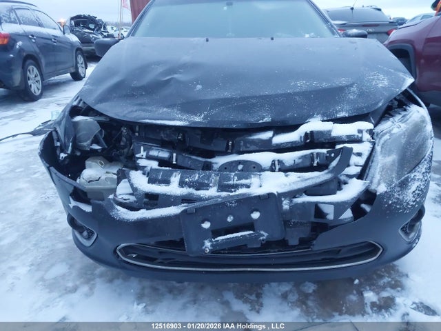 Aukcja sprzedaży 2010 Ford Fusion Sel, vin: 3FAHP0CG5AR130421, numer aukcji: 12516903