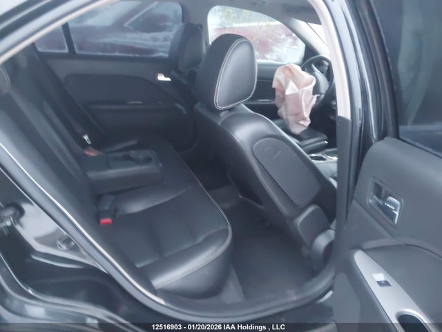 Aukcja sprzedaży 2010 Ford Fusion Sel, vin: 3FAHP0CG5AR130421, numer aukcji: 12516903