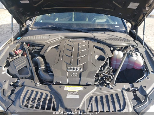 WAU8EAF81LN015201 Audi A8 L 60