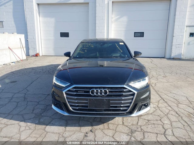 WAU8EAF81LN015201 Audi A8 L 60