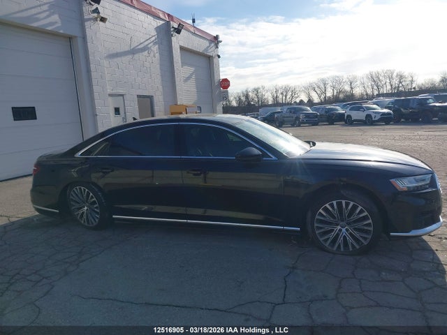 WAU8EAF81LN015201 Audi A8 L 60