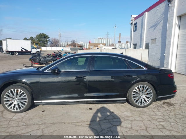 WAU8EAF81LN015201 Audi A8 L 60
