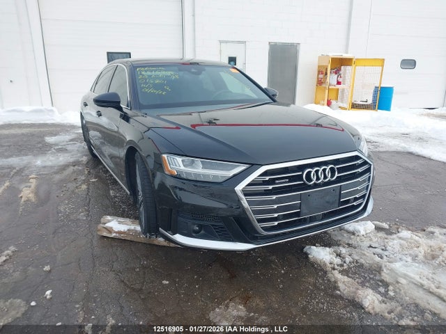 WAU8EAF81LN015201 Audi A8 L 60