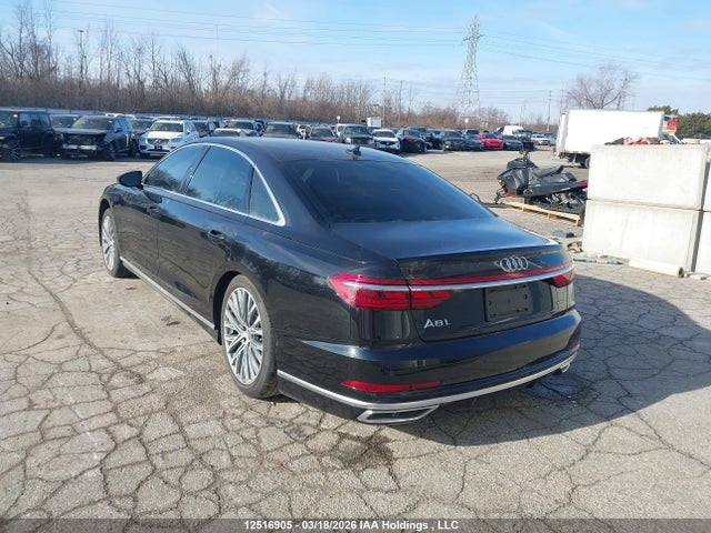 WAU8EAF81LN015201 Audi A8 L 60