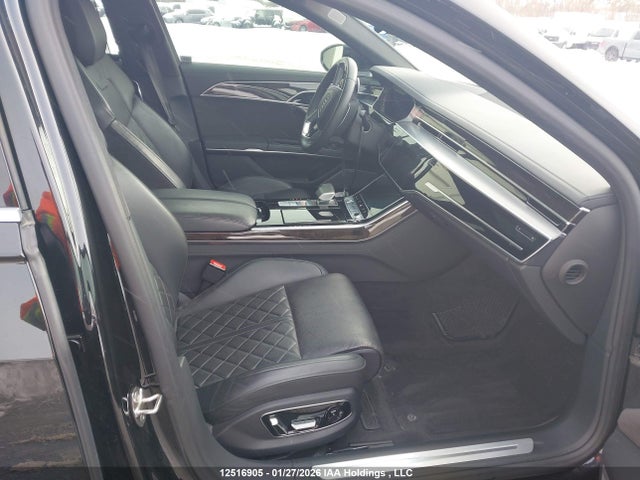 WAU8EAF81LN015201 Audi A8 L 60