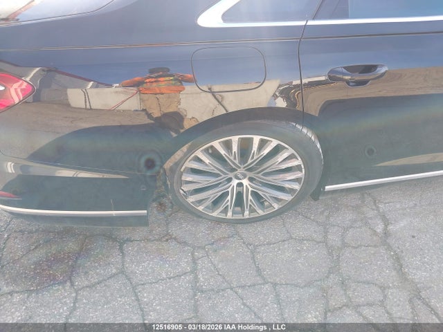 WAU8EAF81LN015201 Audi A8 L 60
