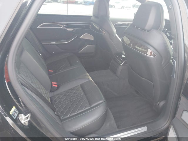 WAU8EAF81LN015201 Audi A8 L 60
