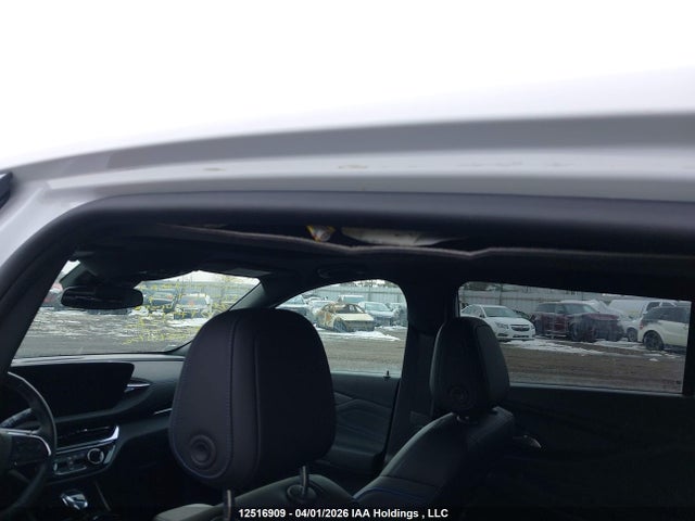 Aukcja sprzedaży 2025 Buick Envista Sport Touring Fwd, vin: KL47LBE29SB179152, numer aukcji: 12516909