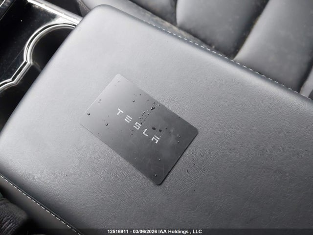 5YJ3E1EA8LF715412 Tesla MODEL 3