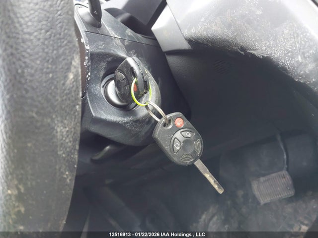 Продажа на аукционе авто 2013 Ford Escape Se, vin: 1FMCU9GX9DUA55744, номер лота: 12516913