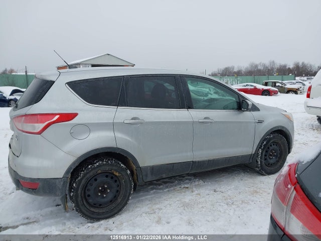 Продажа на аукционе авто 2013 Ford Escape Se, vin: 1FMCU9GX9DUA55744, номер лота: 12516913