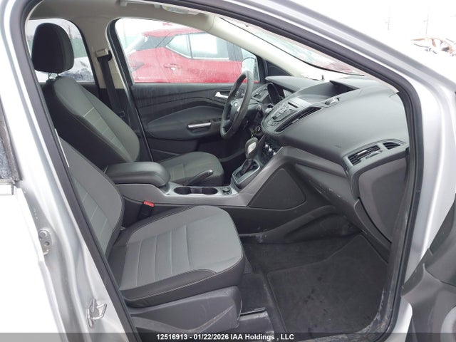 Продажа на аукционе авто 2013 Ford Escape Se, vin: 1FMCU9GX9DUA55744, номер лота: 12516913