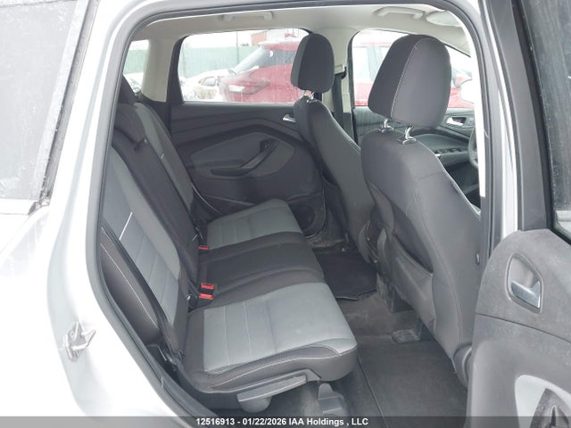 Продажа на аукционе авто 2013 Ford Escape Se, vin: 1FMCU9GX9DUA55744, номер лота: 12516913