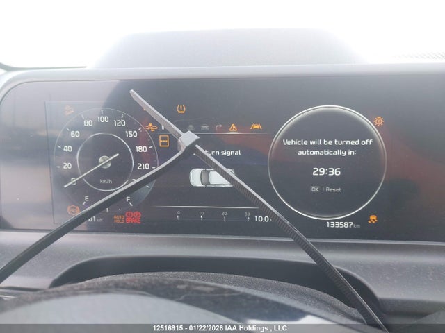 KNDETCA78R7535379 KIA Seltos Sx Turbo W/black Interior/sx Turbo W/burgundy Interior/x-line
