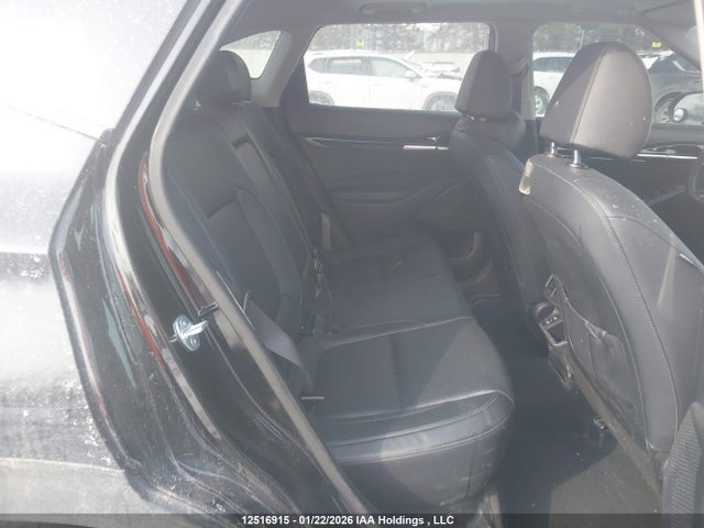 KNDETCA78R7535379 KIA Seltos Sx Turbo W/black Interior/sx Turbo W/burgundy Interior/x-line