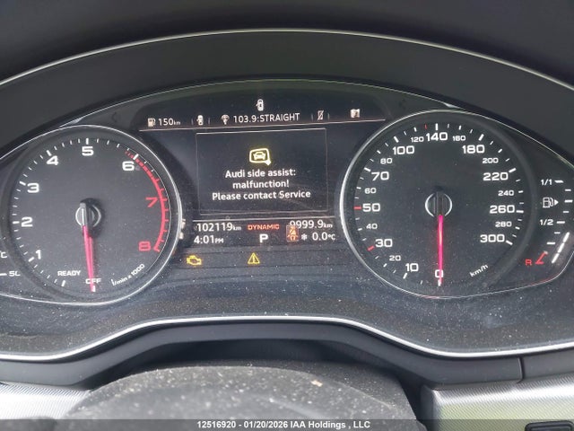 Продажа на аукционе авто 2018 Audi A5 Premium Plus, vin: WAUBNCF58JA005079, номер лота: 12516920