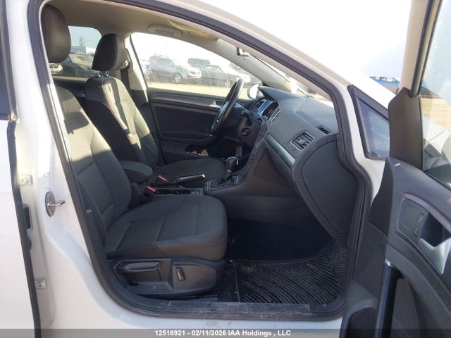 3VWG17AU1JM282537 Volkswagen Golf 1.8 Tsi Comfortline/1.8 Tsi Highline/1.8 Tsi Trendline
