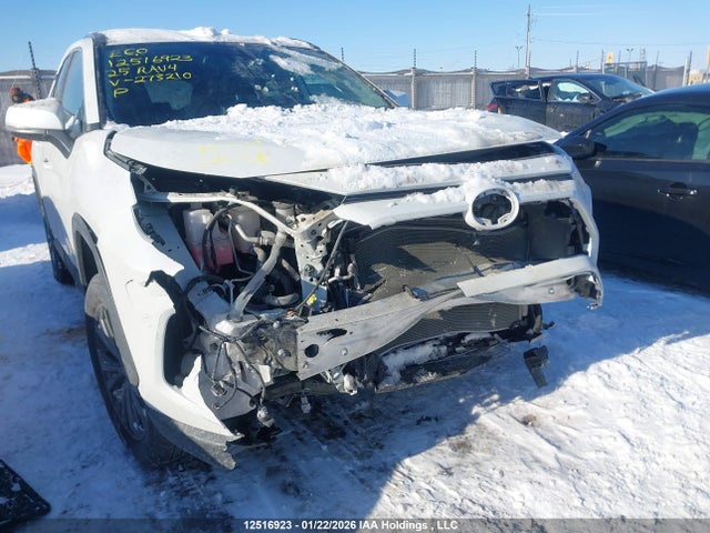 2T3RWRFV9SW273210 Toyota RAV4 HYBRID