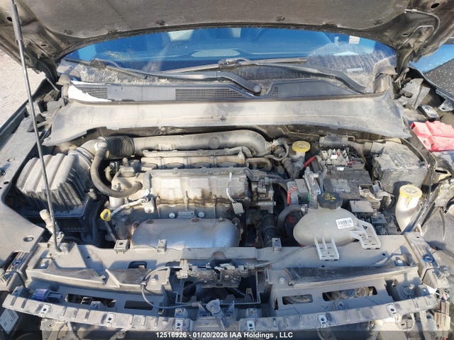3C4NJDBB8HT639959 Jeep New Compass North