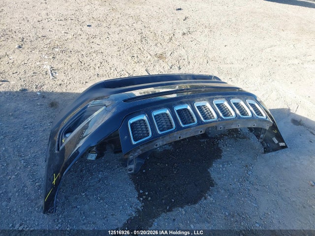 3C4NJDBB8HT639959 Jeep New Compass North