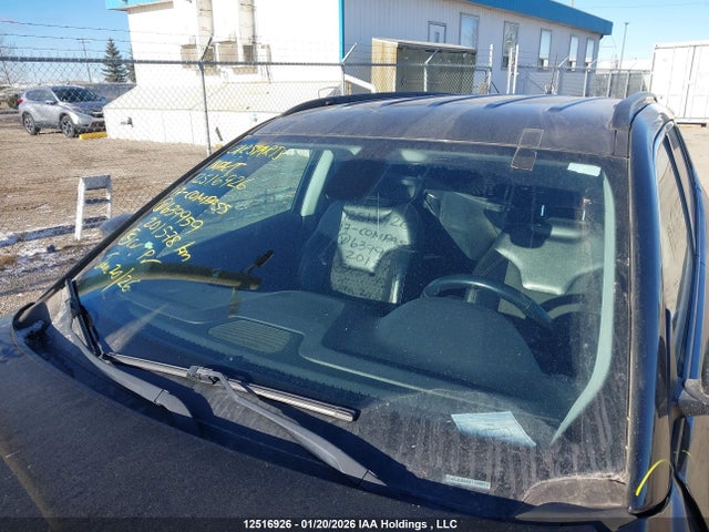 3C4NJDBB8HT639959 Jeep New Compass North